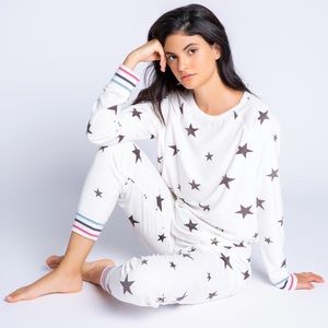 PJ Salvage | Wishin’ on a Star Lounge Set